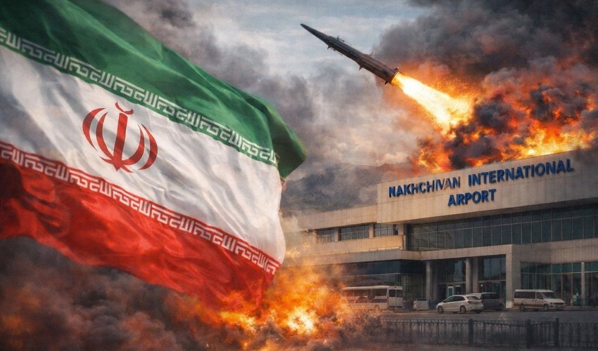 Azərbaycan müharibə zonasında deyil, İran təxribatı cavabsız qalmayacaq &ndash; Şərh