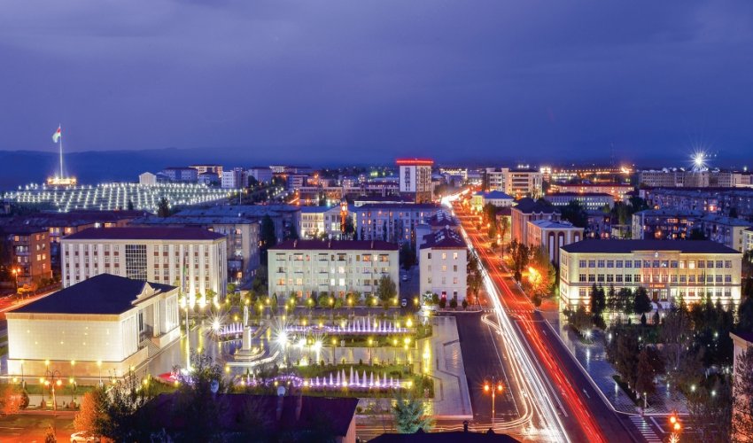 Prezident Naxçıvanla bağlı qanunu təsdiq edib