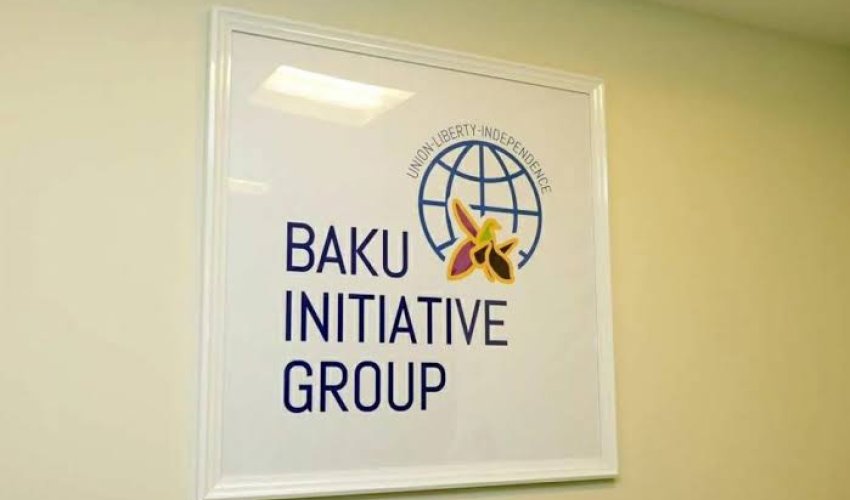 Bakı Təşəbbüs Qrupu kiberhücumlara məruz qalıb