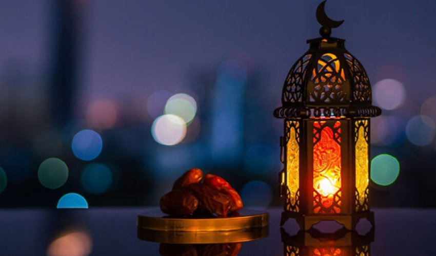 Ramazanın iyirmi birinci günün duası- İmsak və iftar vaxtı