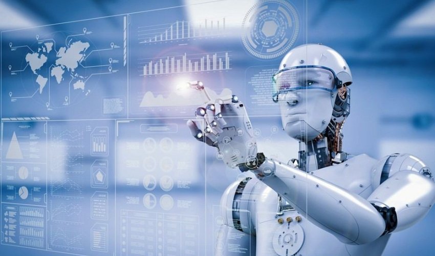 Azərbaycan süni intellekt üzrə Qafqazda birinci, Mərkəzi Asiyada ön sıralardadır