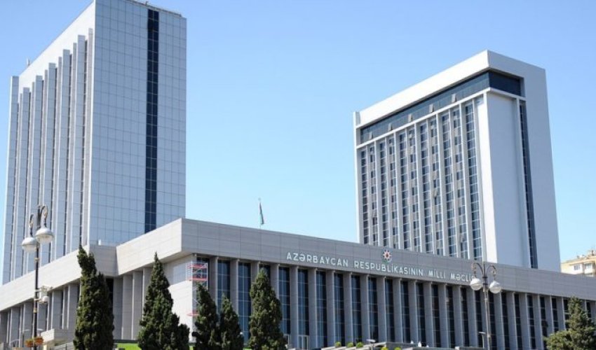 
В Азербайджане меняются названия трёх сел