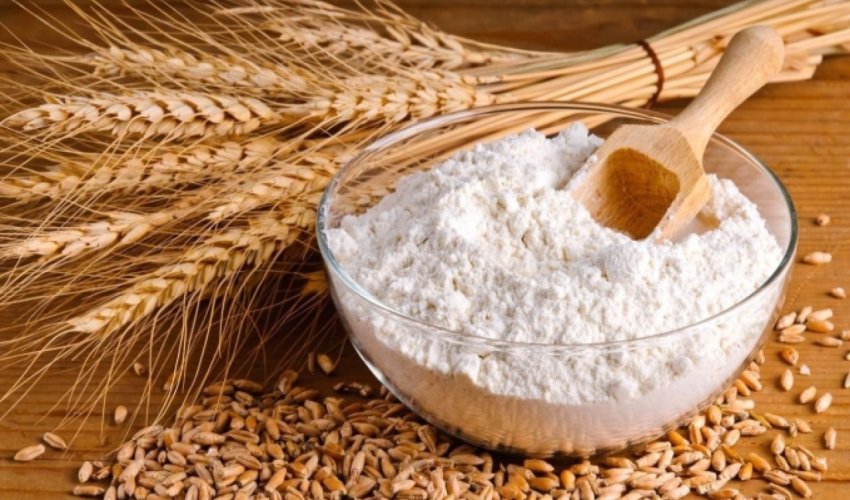 Azərbaycanda unun son topdansatış qiymətləri açıqlanıb