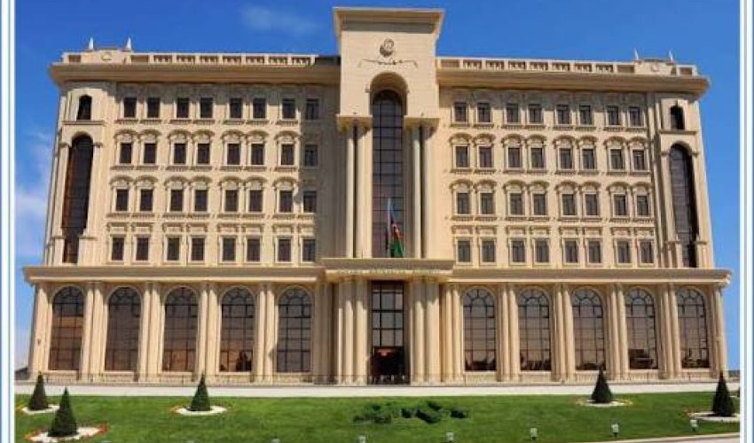 
Ötən ay Avropa ölkələrindən 41 şəxs Azərbaycana readmissiya edilib