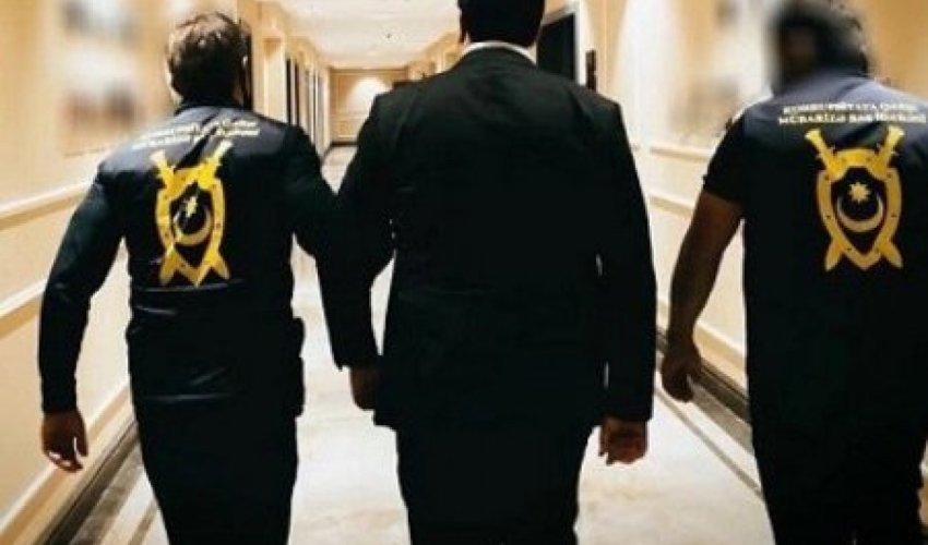 Masazır bələdiyyəsinin sabiq sədri saxlanılıb