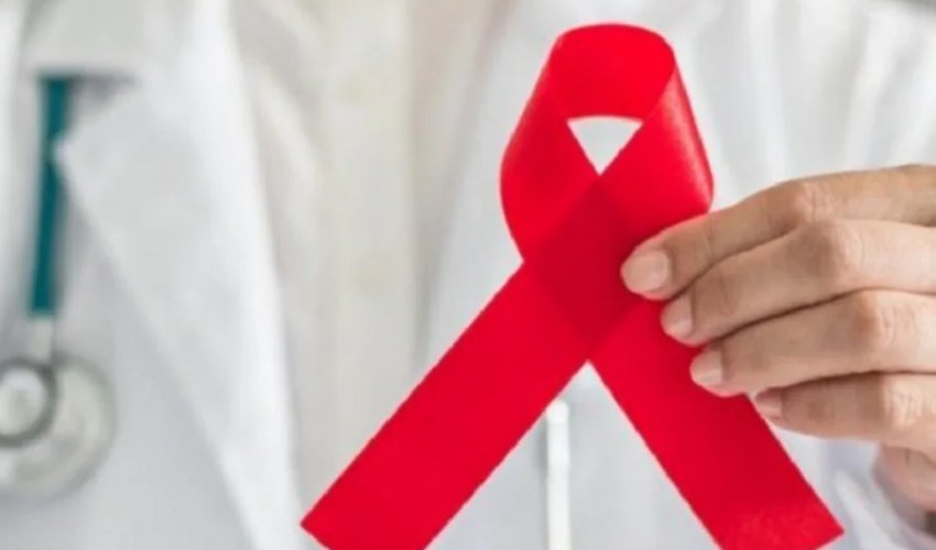 В Азербайджане более 1,2 тыс. человек с ВИЧ впервые поставлены на учет в 2025г