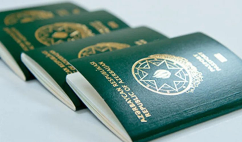 64 were granted Azerbaijani citizenship in 2025