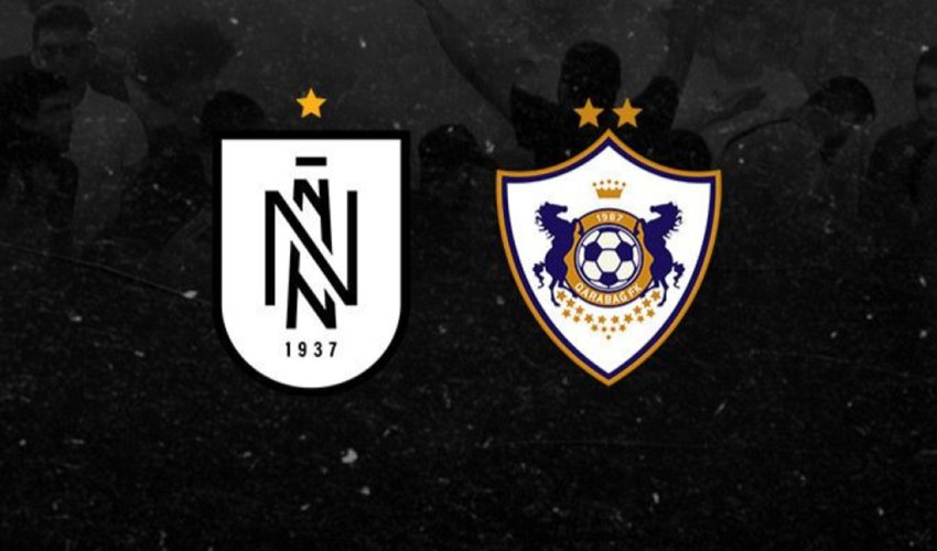 "Neftçi" &ndash; "Qarabağ" oyununun keçiriləcəyi tarix müəyyənləşib