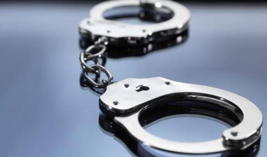 Bakıda işlədiyi ofisdən 9 min dollarlıq fotoaparat oğurlayan şəxs saxlanılıb