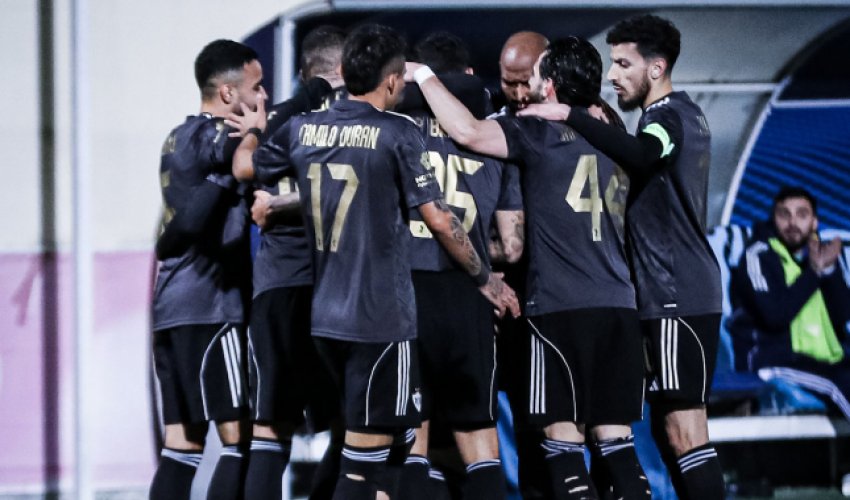 Premyer Liqa: "Qarabağ" "Zirə"ni məğlub edib