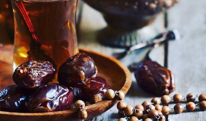 Ramazanın 26-cı gününün duası - İmsak və iftar vaxtı