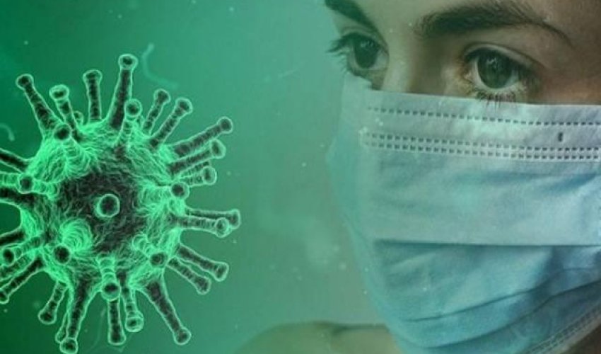 Infectious disease rates decline in Azerbaijan in 2025, government report says