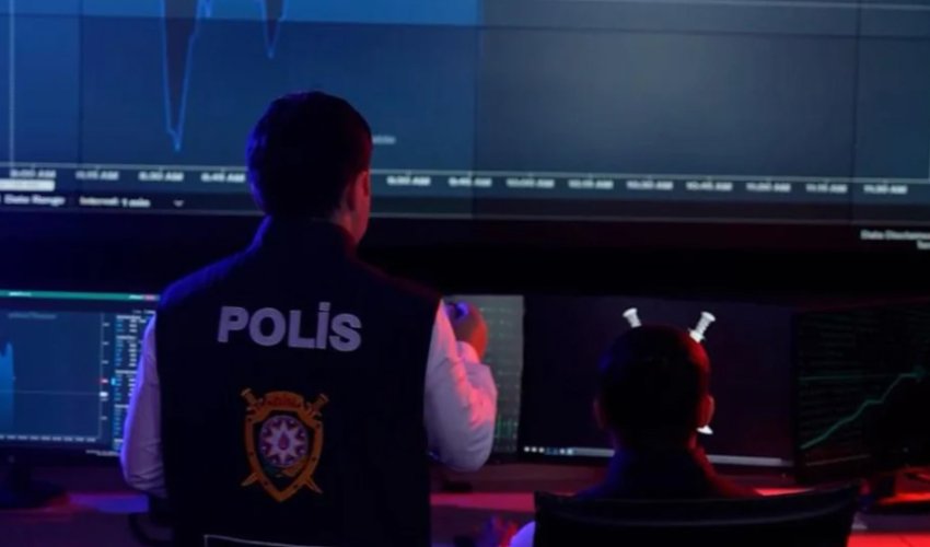 21-летняя жительница Нахчывана подозревается в кибермошенничестве через TikTok