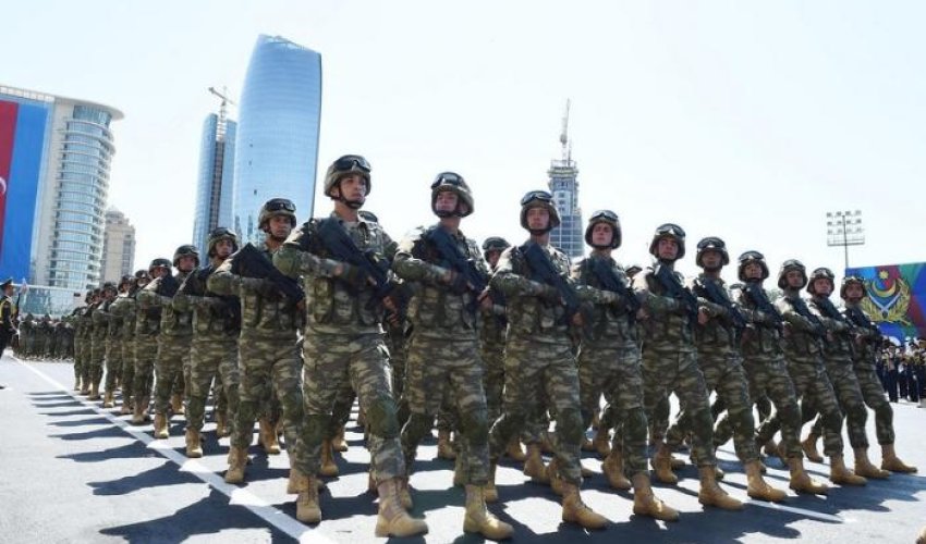 Hərbi xidmətdən boyun qaçıranlara qarşı qaydalar sərtləşdirilir