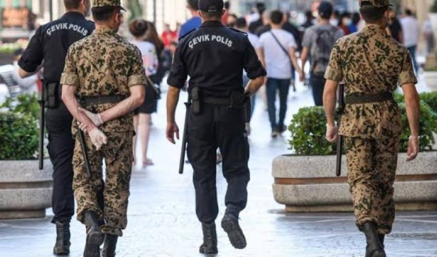 Azərbaycanda xüsusi karantin rejimi iyulun 1-dək uzadılıb