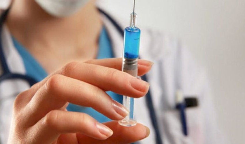 Masazırda 38 yaşlı qadın iynə vurulduqdan sonra ölüb