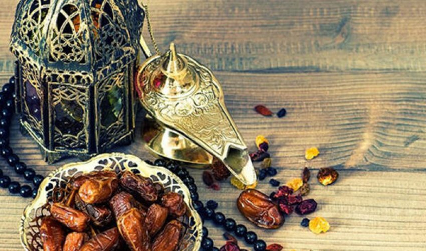 Ramazanın iyirmi yeddinci gününün duası - İmsak və iftar vaxtı
