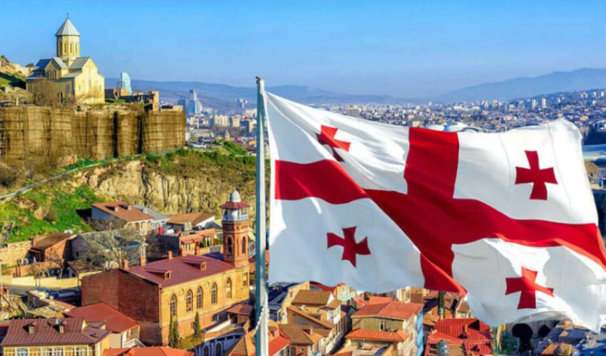 В Грузии подготовлены поправки в закон о разведывательной службе