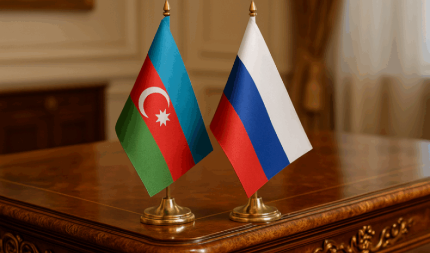 Deputat təklif edir ki, Rusiya ilə açıq danışmaq lazımdır