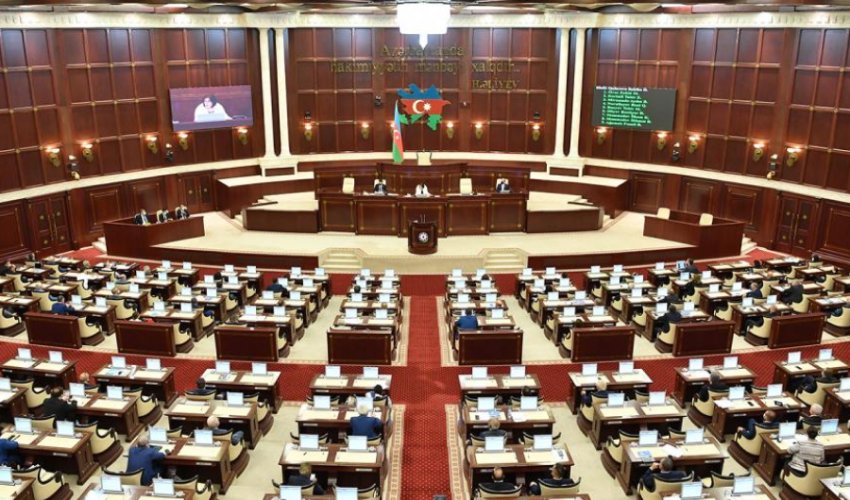 Азербайджан утвердил изменения в устав Исполнительного комитета СНГ