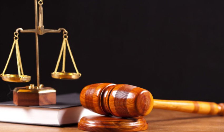 
Decision issued on former Ukrainian deputy minister charged alongside Oleg Bakinski