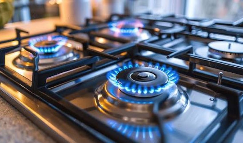 Sabah bu ərazidə qaz olmayacaq