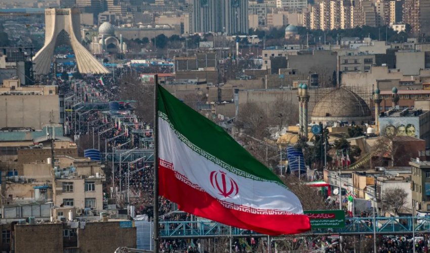 Iran has appointed three to seven successors to key positions in the country