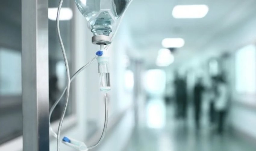 В Азербайджане объем медицинских услуг в феврале вырос на 17%