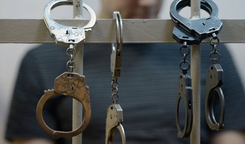 Beynəlxalq axtarışda olan şəxs Monteneqrodan Azərbaycana ekstradisiya edilib