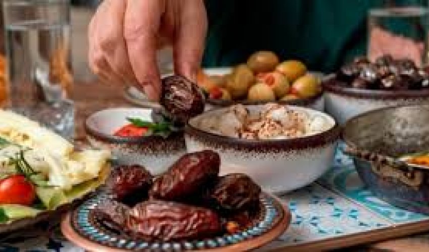 Ramazanın iyirmi doqquzuncu gününün duası - İmsak və iftar vaxtı