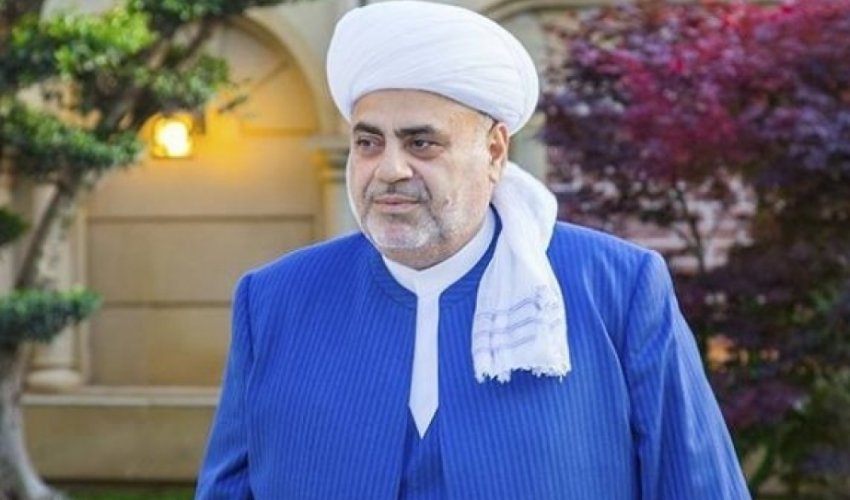 QMİ sədri adambaşına 10-15 manat fitrə çıxartmağı tövsiyə edir