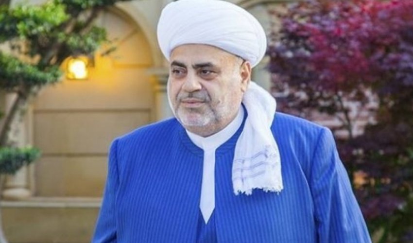 Ramadan Bayram to fall on March 20, Caucasus Muslims Office issues guidance