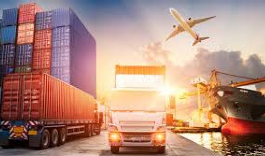 Nəqliyyat və anbar xidmətləri yanvar-fevralda 2,6% artıb