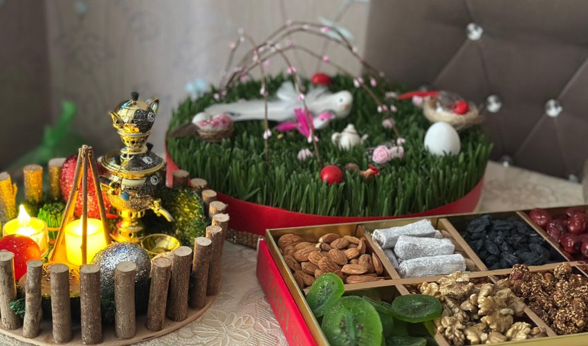 Bir ailənin Novruz süfrəsi neçəyə başa gəlir?- ARAŞDIRMA