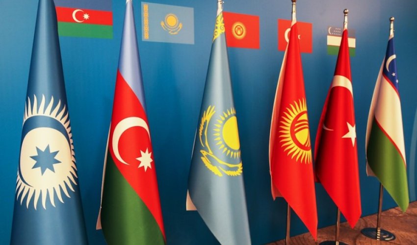 Qazaxıstan Prezidenti Türk Dövlətləri Təşkilatı sammitini elan edib