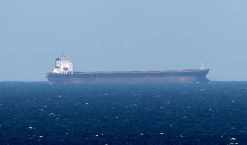 22 ölkə İrandan Hörmüz boğazını açmağı tələb edib