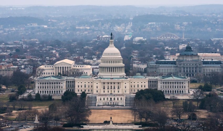 <b>ABŞ İranladanışıqlarahazırlaşır</b>