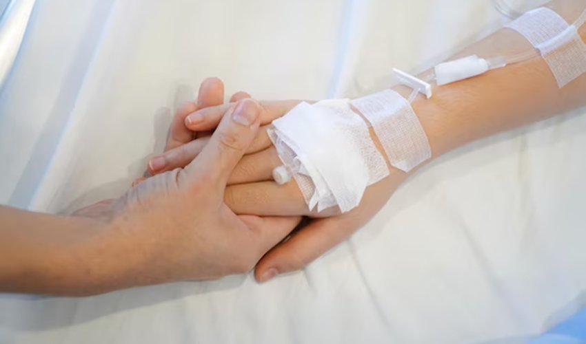 Tonqaldakı partlayışda xəsarət alanların vəziyyəti necədir?