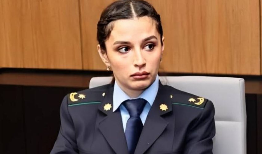 Dövlət Gömrük Komitəsində yeni təyinat