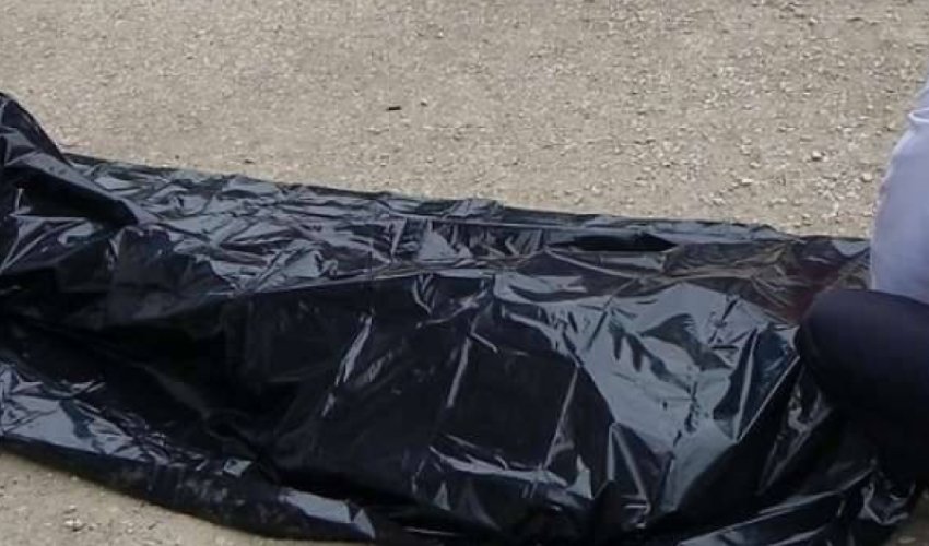 
Naxçıvanda evdən ər və arvadın meyiti tapılıb