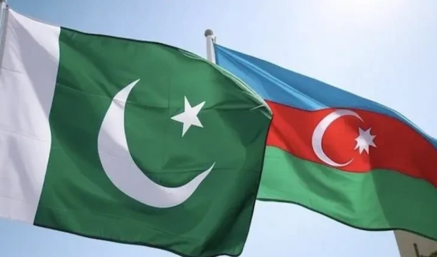 МИД Азербайджана поздравил пакистанский народ