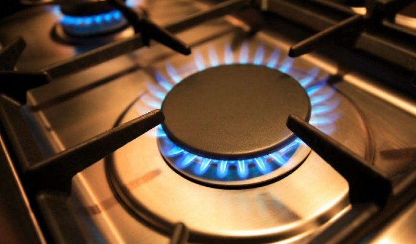 
Sumqayıtda 40 min abonentin qaz təchizatında fasilə yaranacaq