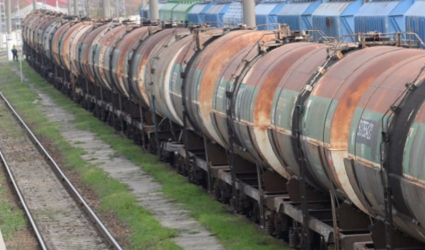 В Армению транзитом через Азербайджан отправят российскую пшеницу