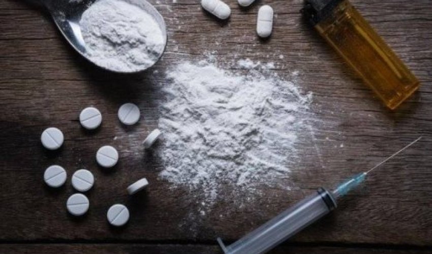 В Азербайджане за сутки выявлено 14 фактов, связанных с наркотиками