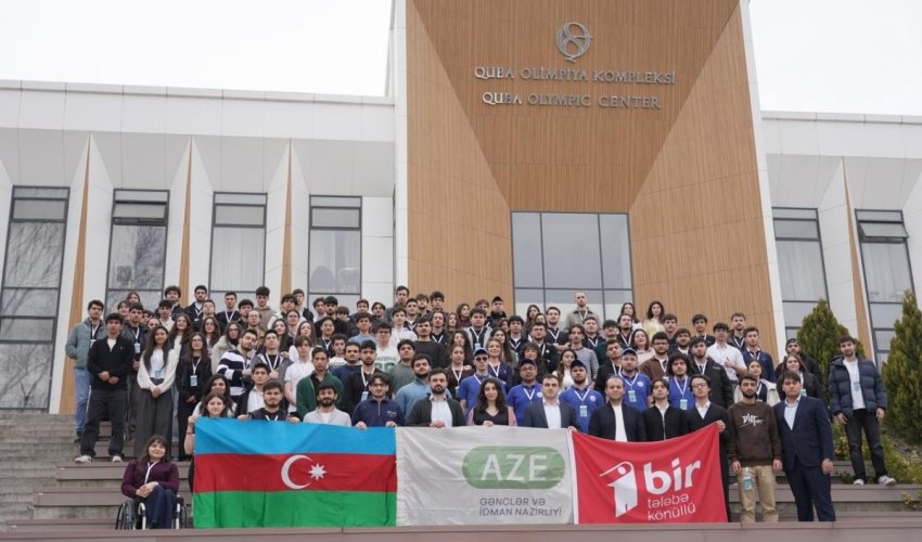 Fərid Qayıbovun sədrliyi ilə COP10 Bürosunun birinci rəsmi iclası keçirilib