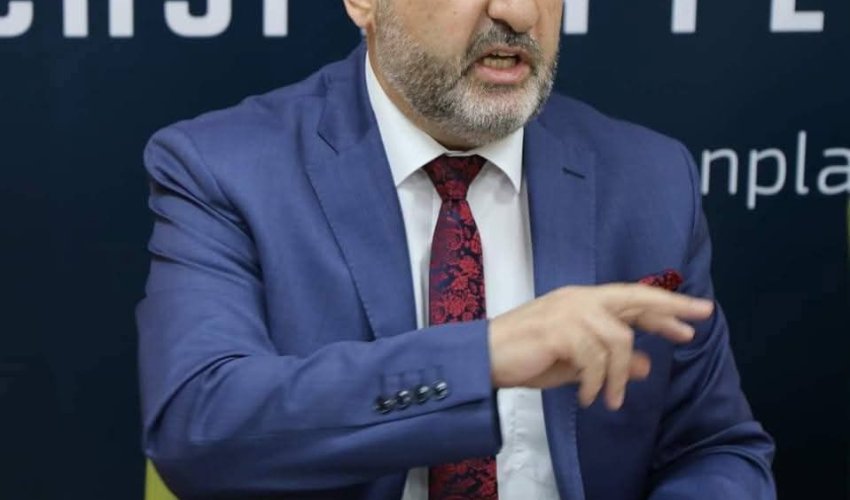 Sabiq deputatın həbsxanada vəziyyəti pisləşib