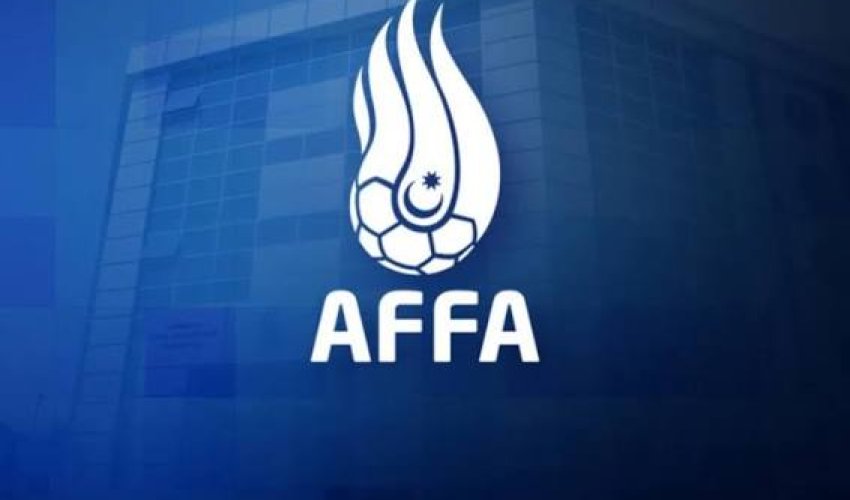 AFFA-nın bayrağı altında keçirilən çempionat oyunları təxirə salınıb