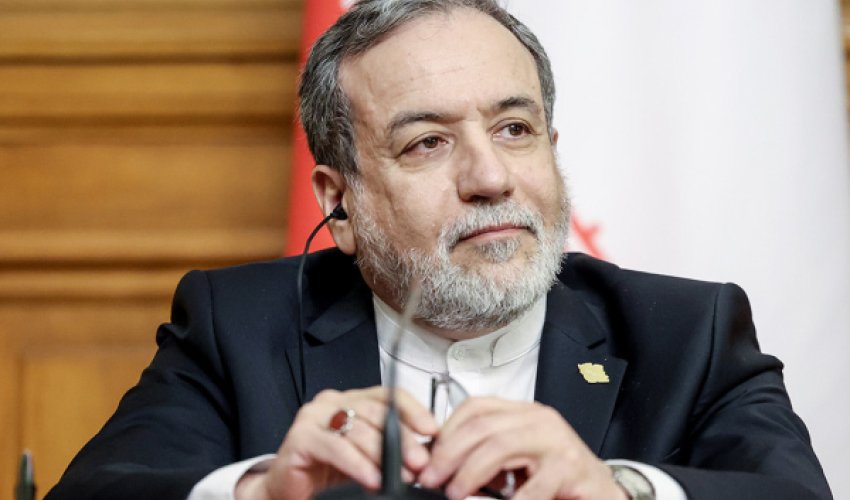 İranın xarici işlər naziri Azərbaycana təşəkkür edib