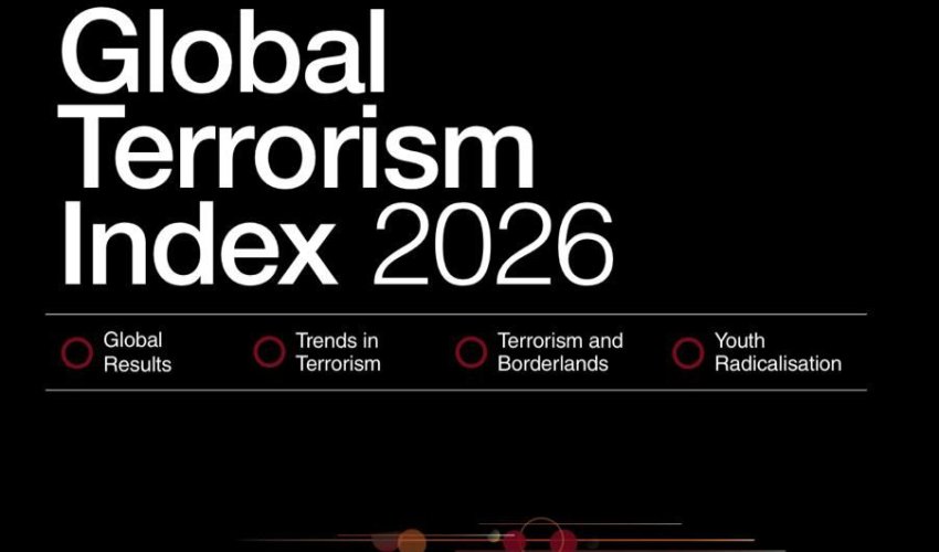 Azərbaycan terror təhlükəsinə görə ən təhlükəsiz ölkələr sırasındadır