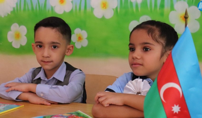 Bakıda I sinfə qəbulda prioritet tətbiq olunacaq məktəblərin siyahısı açıqlanıb